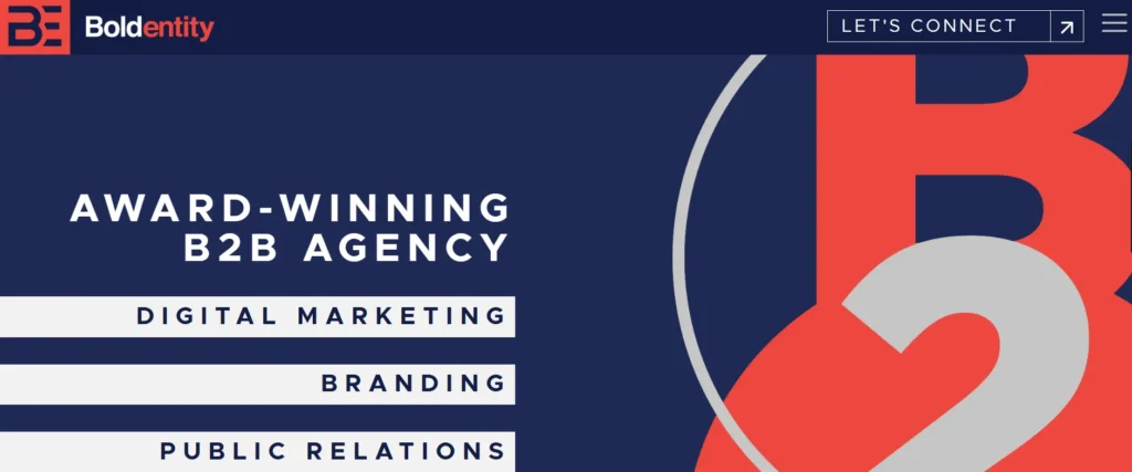 Bold Entity Bold Entity