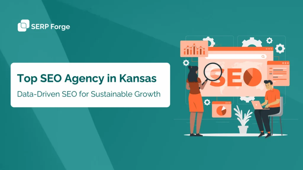 Best SEO Companies in Kansas