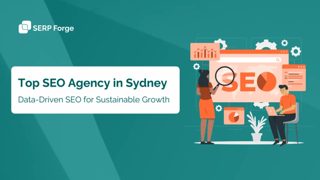 Best SEO Companies in Sydney