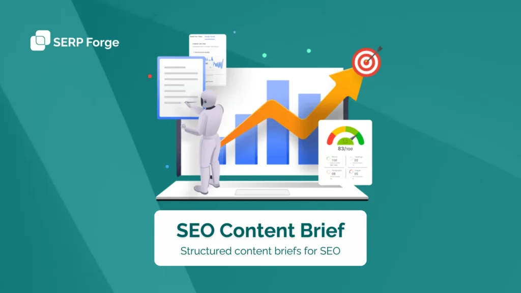 SEO Content Brief