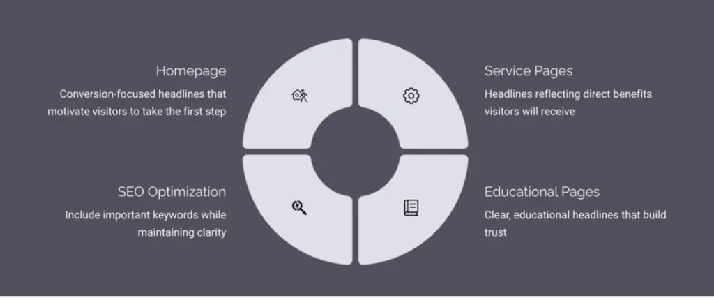  Suggested title & H1