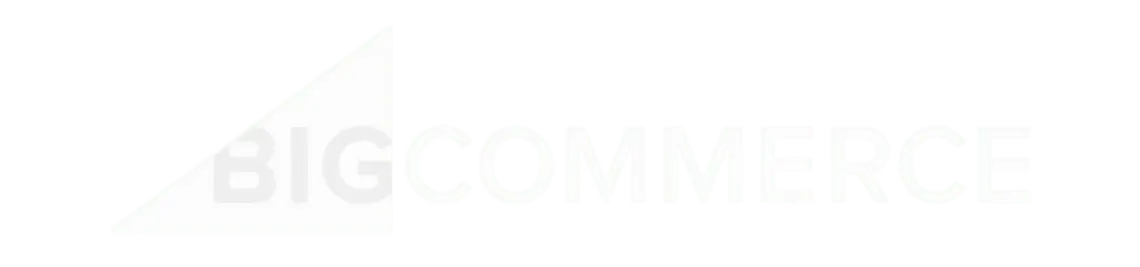 Big commerce