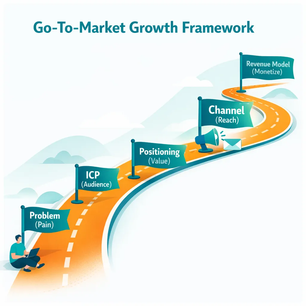 Go-To-Market Strategy