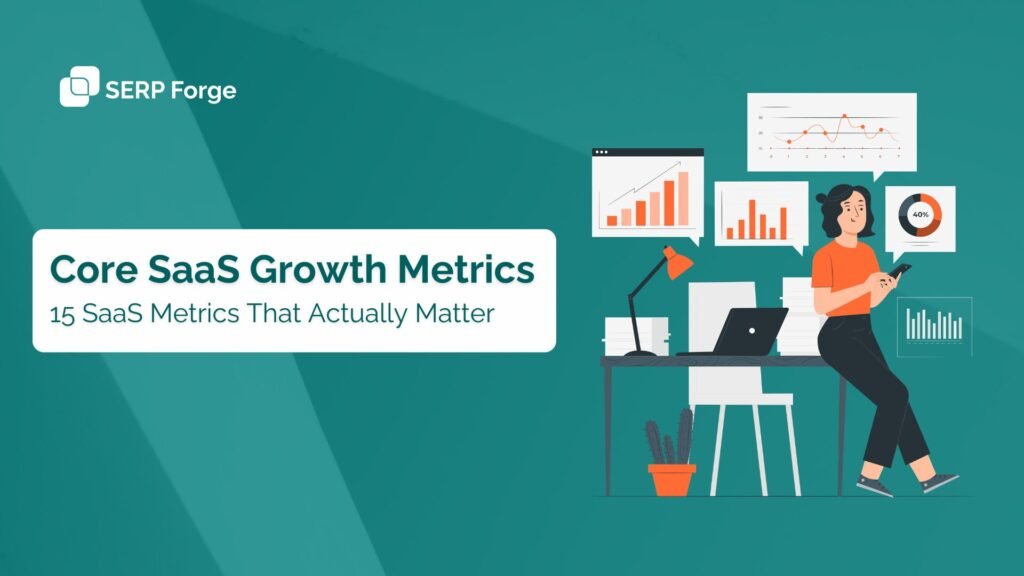 SaaS Metrics
