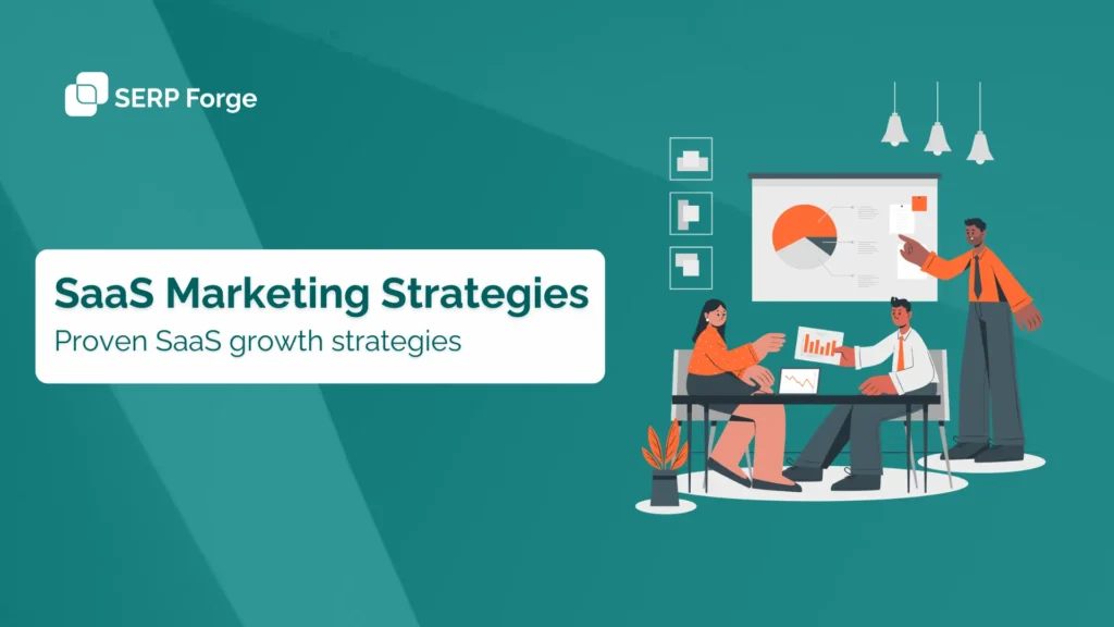 SaaS growth strategies