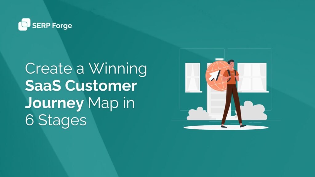 SaaS Customer Journey