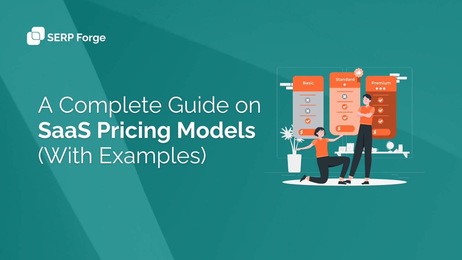 SaaS Pricing Models