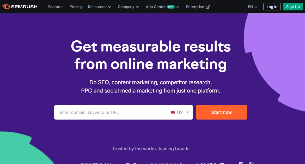 semrush