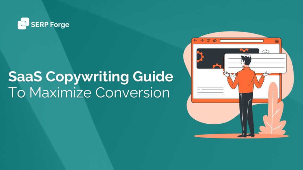 B2B SaaS Copywriting Guide