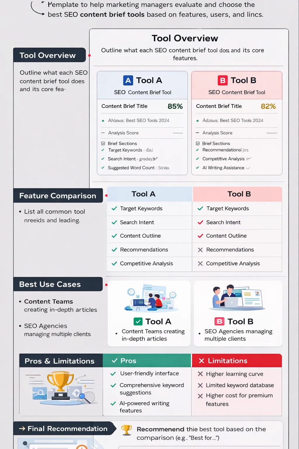 Measure and Improve Performance