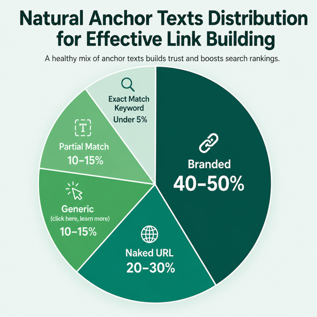 natural anchor text