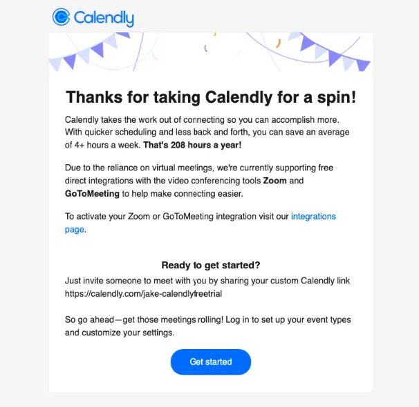 calendly