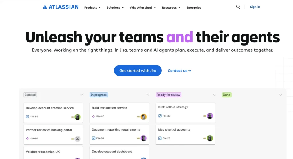 Atlassian