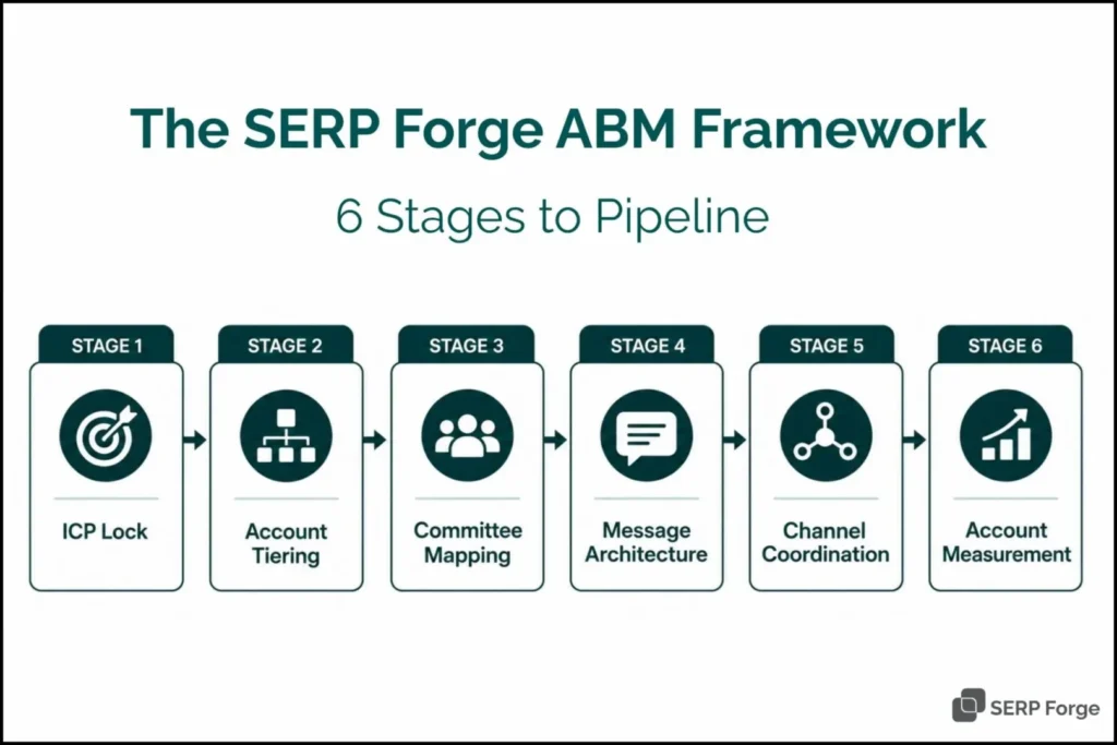 ABM framework