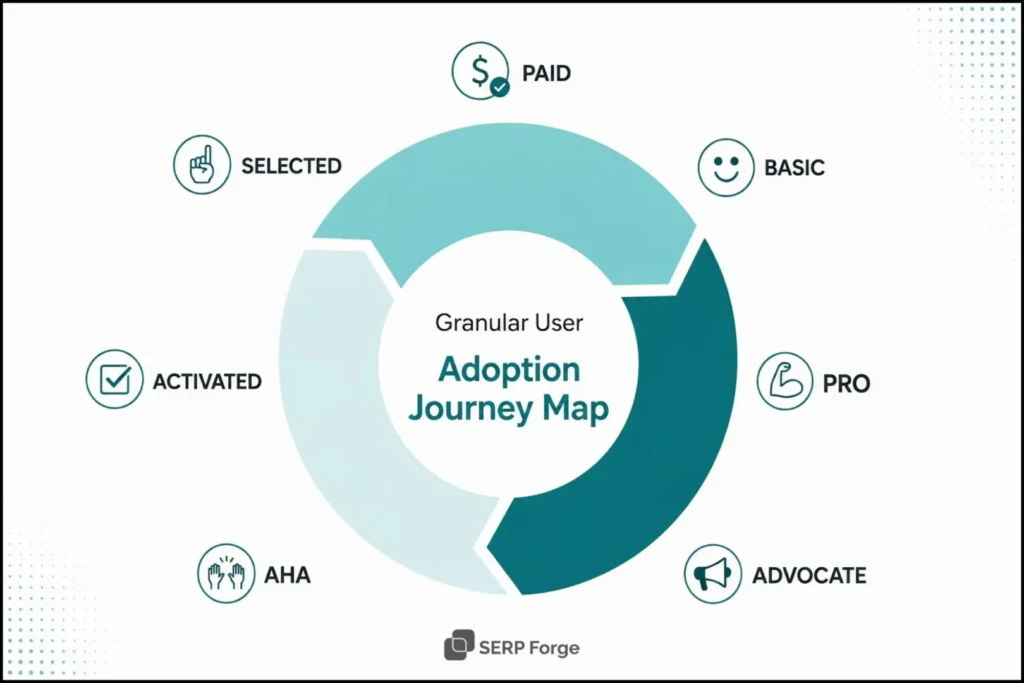 SaaS Sales Funnel