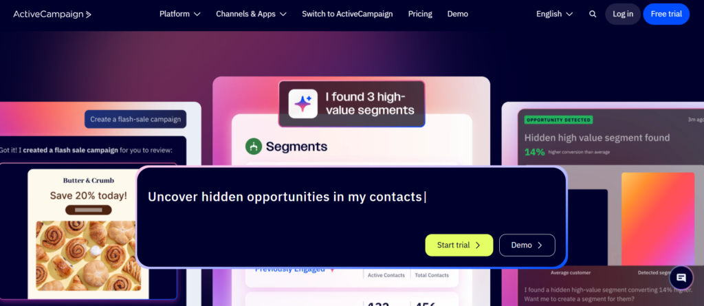 ActiveCampaign
