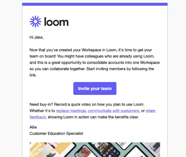 loom