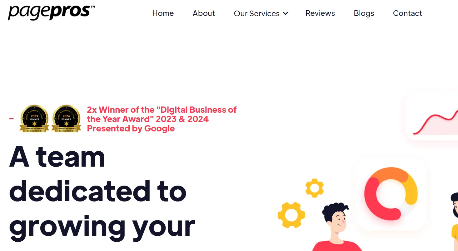 Unique Technical SEO Challenges