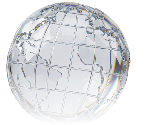 World Map
