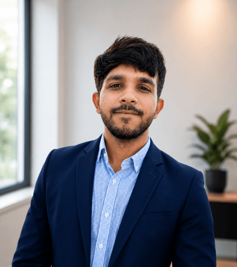 Bhavik