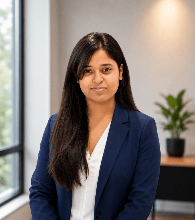 Saumya yadav