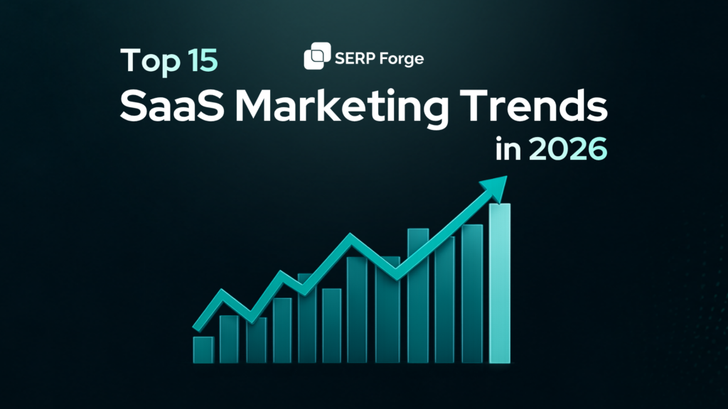 SaaS Marketing Trends
