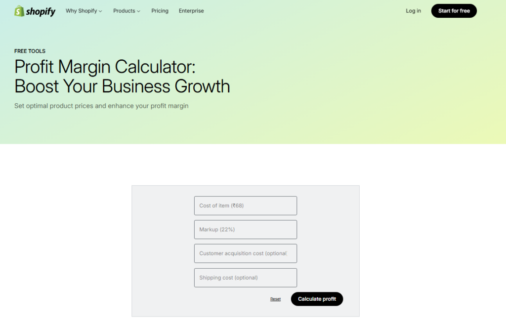 shopify