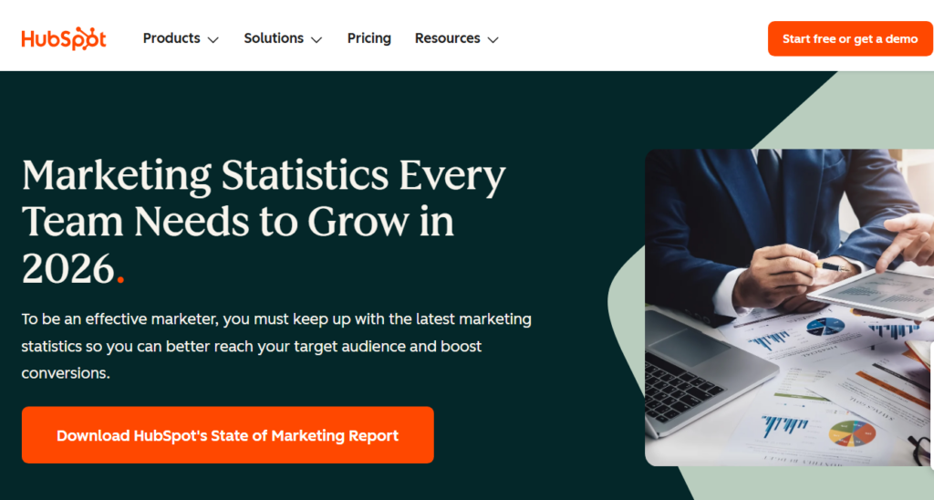 Hubspot