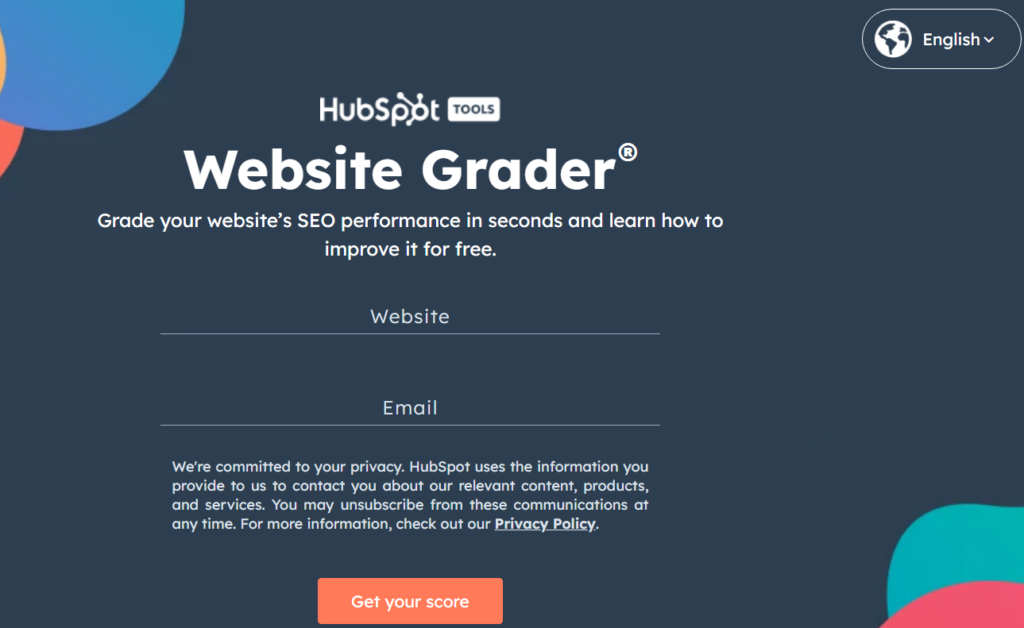 Hubspot