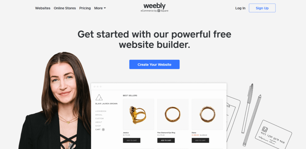 Weebly