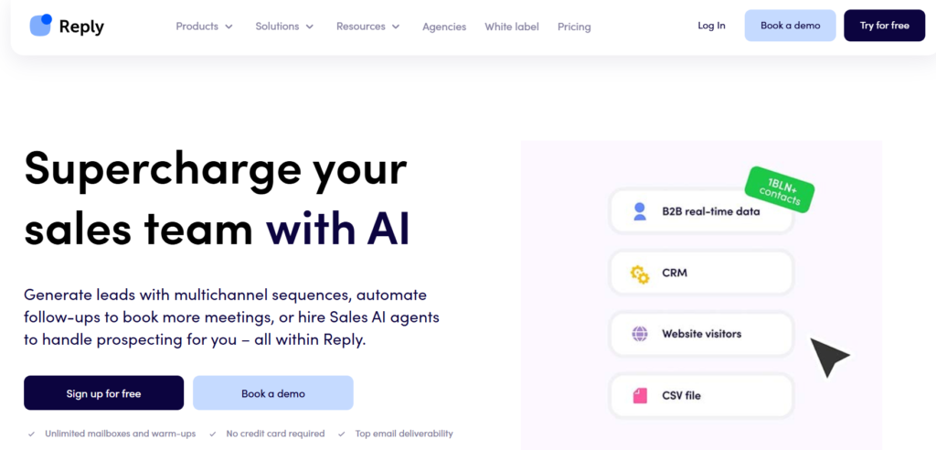 Reply.io