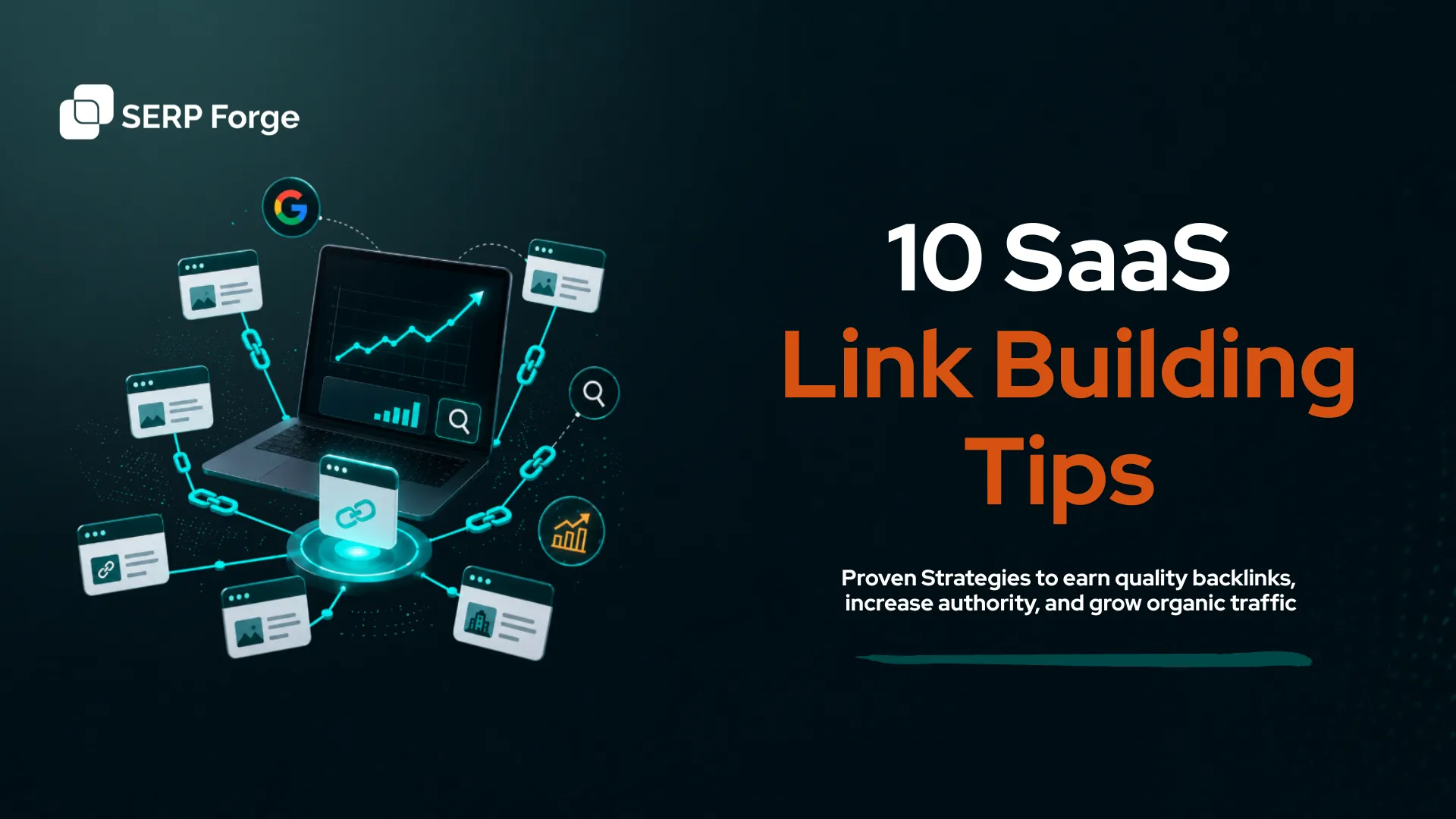 10 Link Building Tips