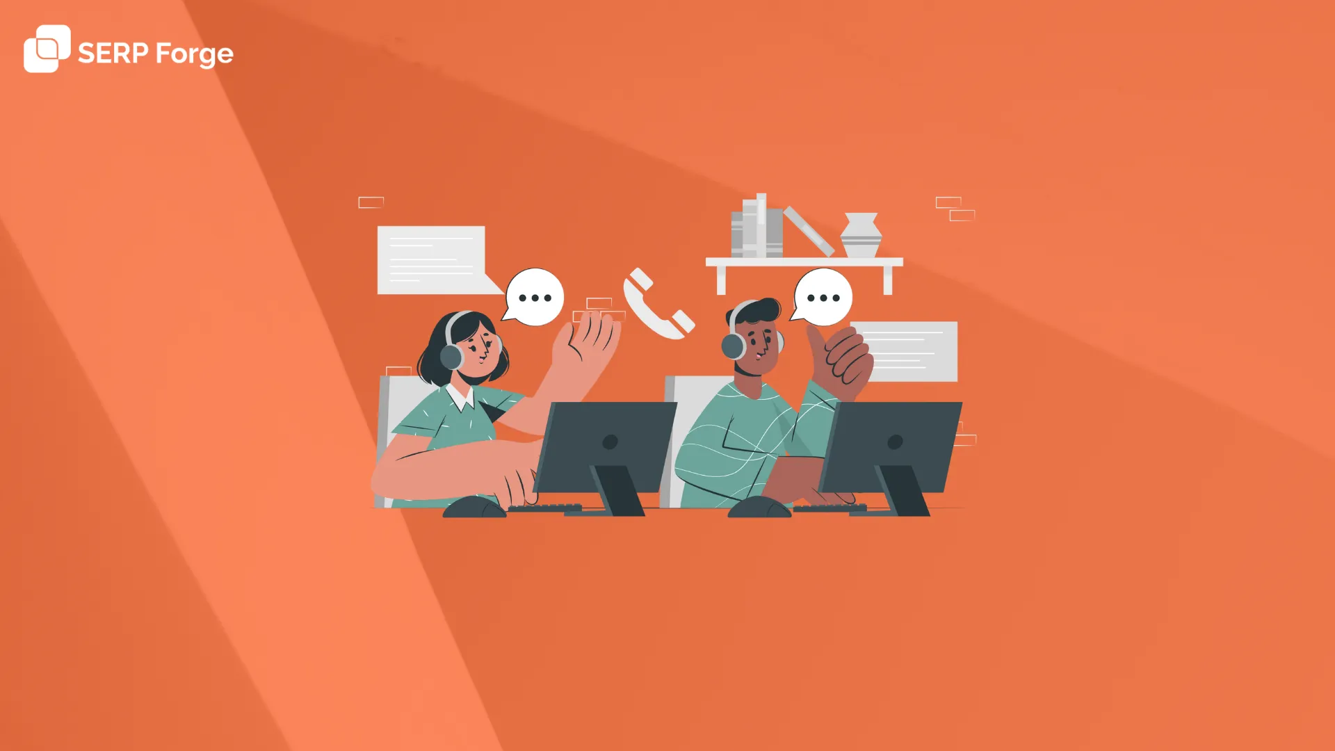 Outsource Link Building