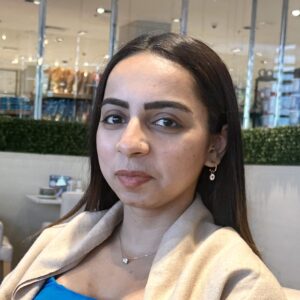 Picture of Amrita Batra
