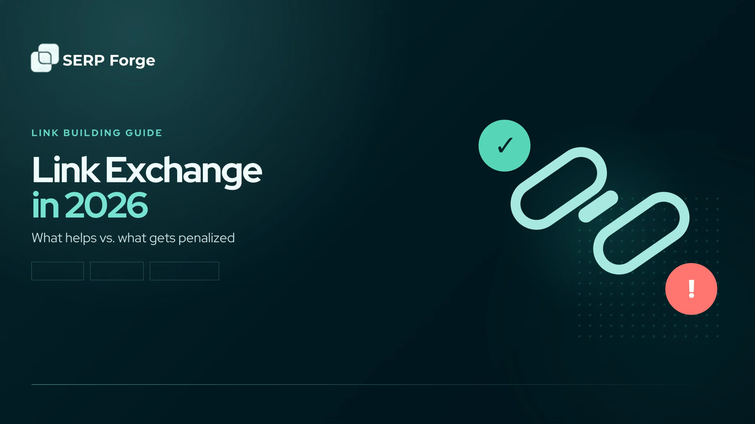 Link Exchange In 2026