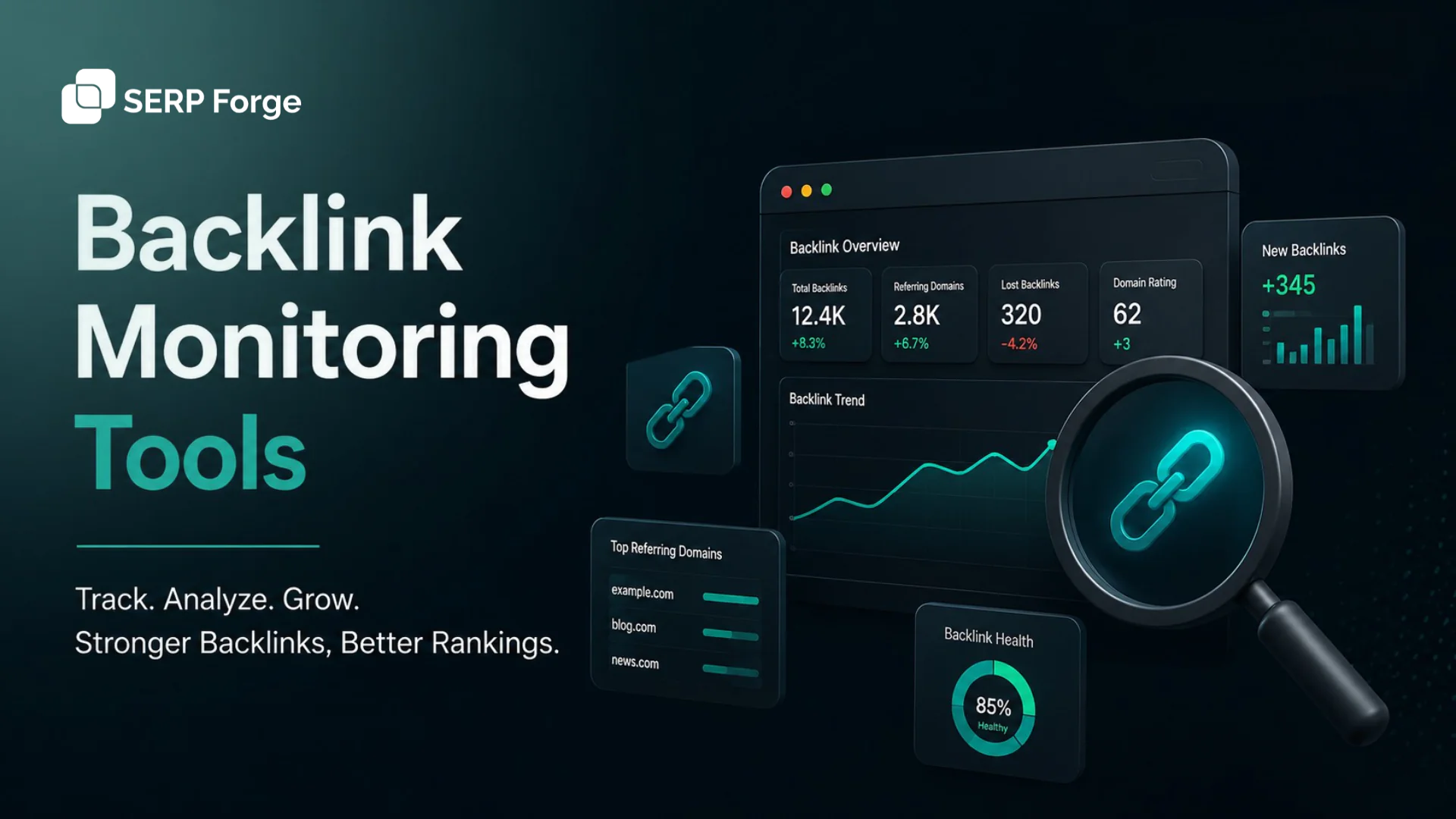 Link Monitoring