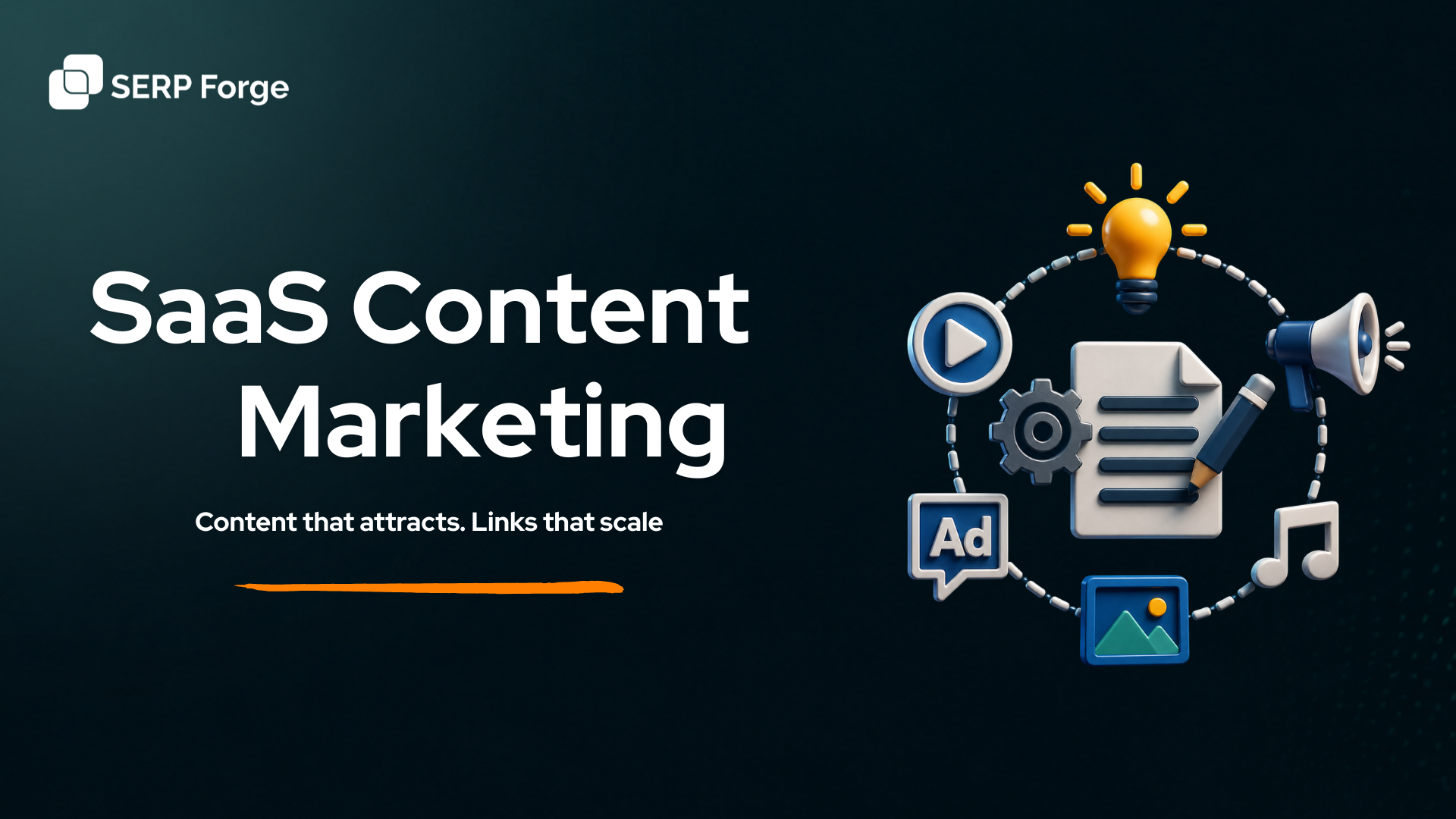 SaaS Content Marketing