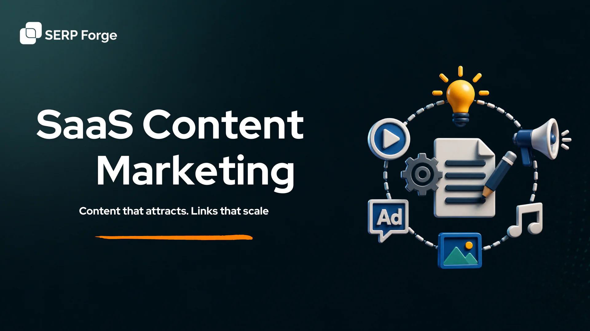 SaaS Content Marketing 1