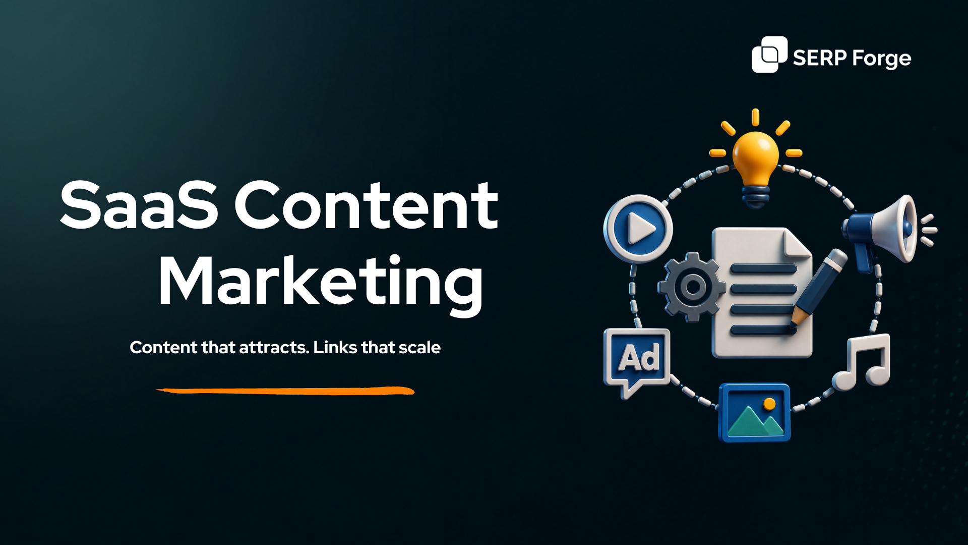 SaaS Content Marketing