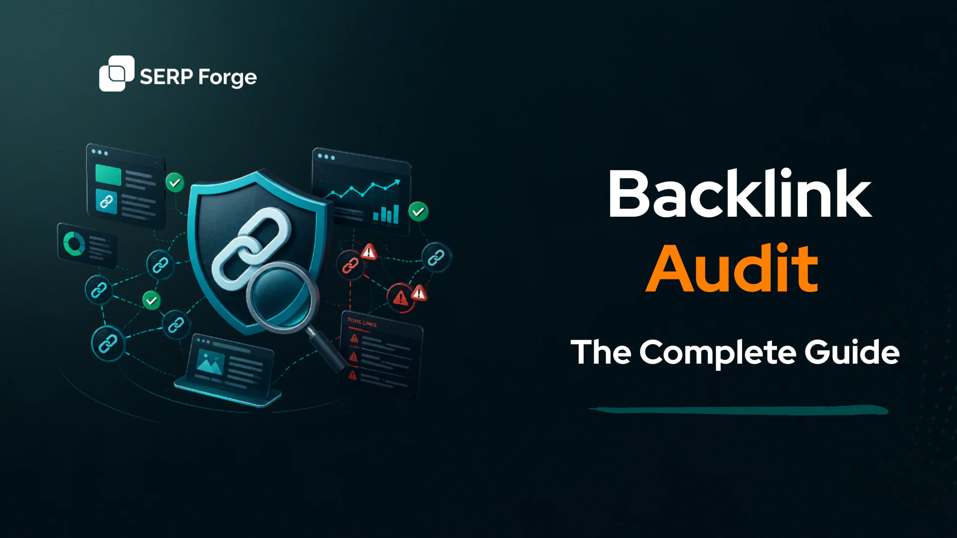 Backlink Audit