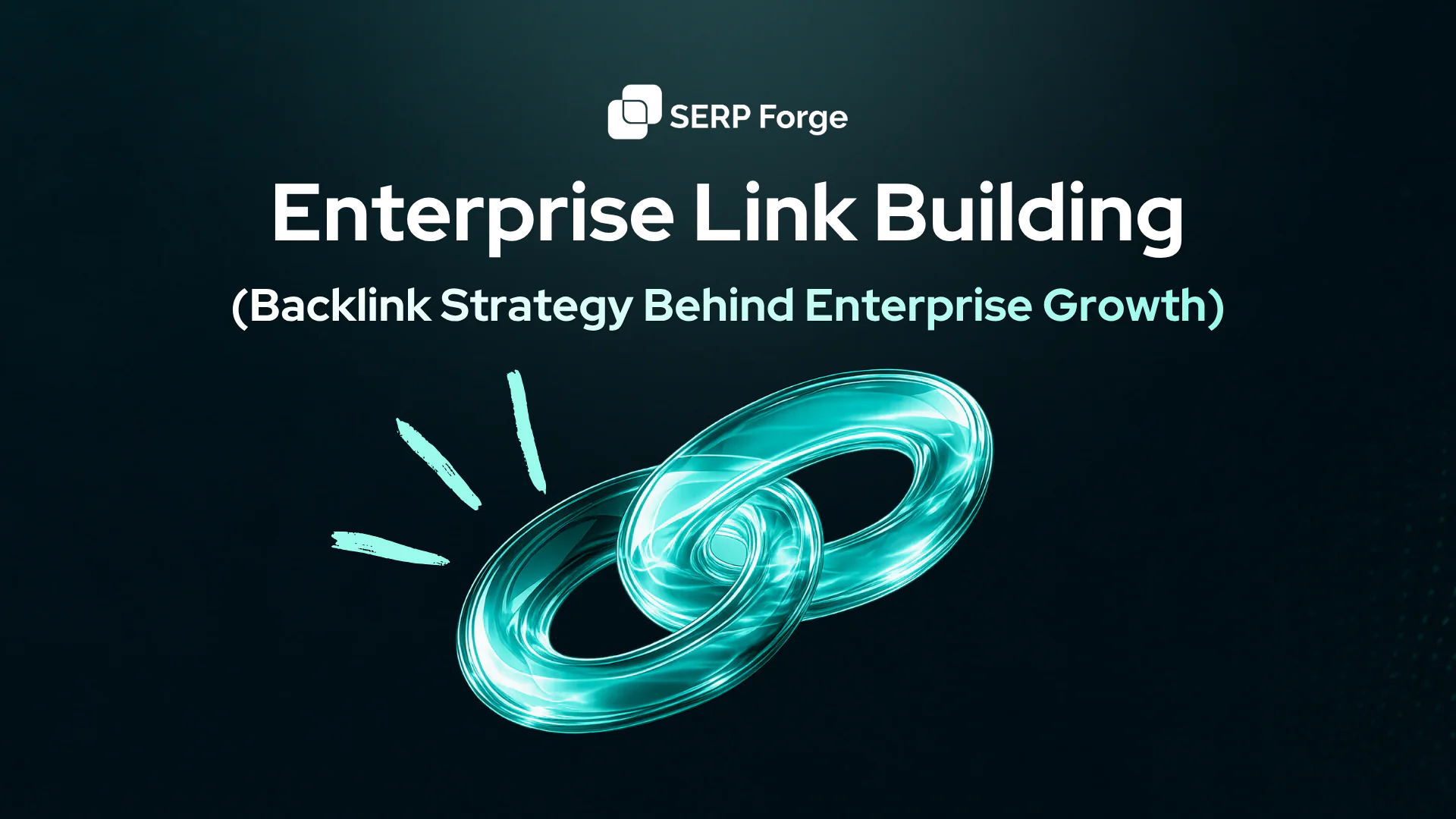 Enterprise Link Building