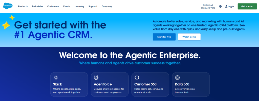 Salesforce