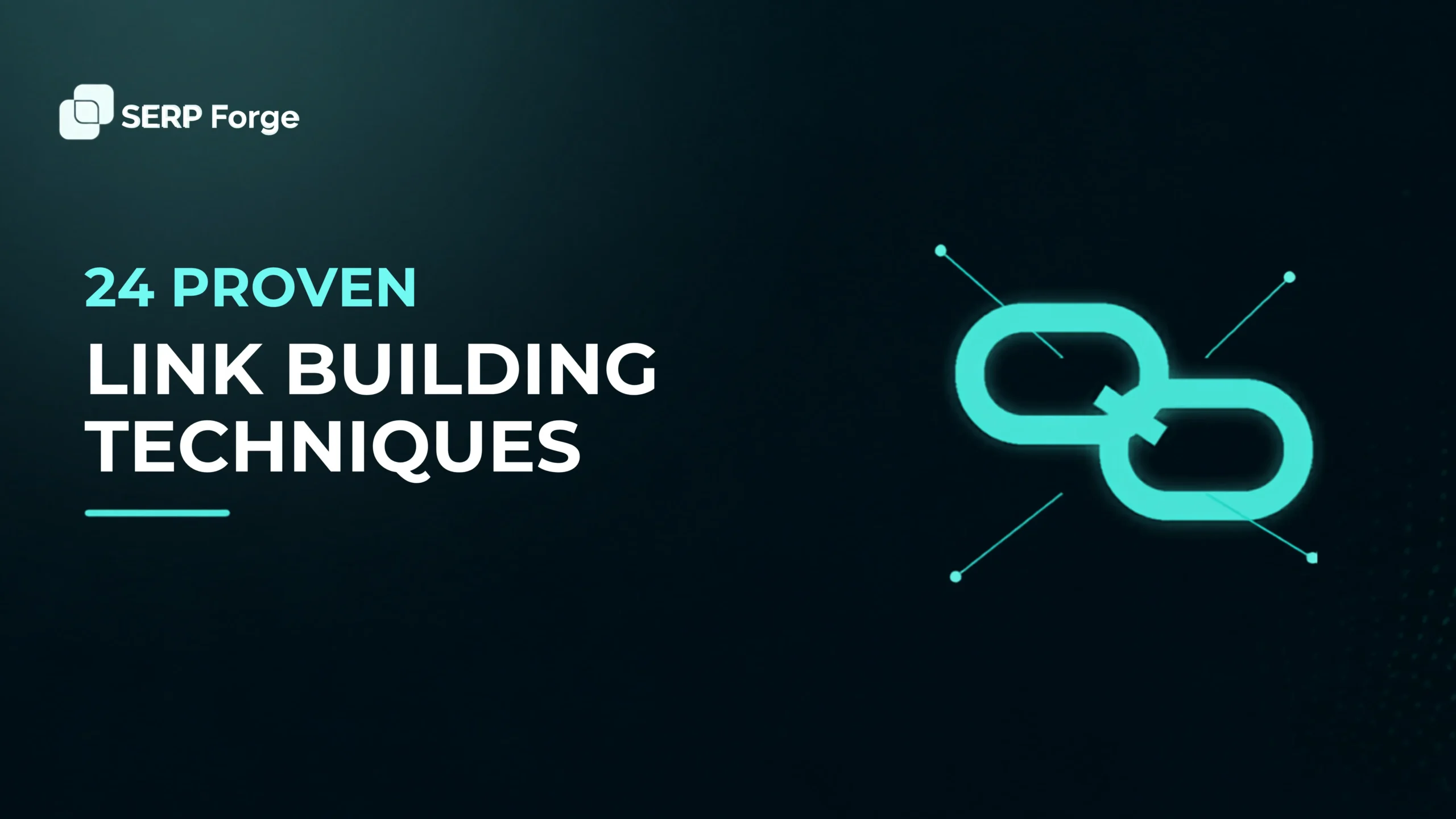 Link Building Techniques