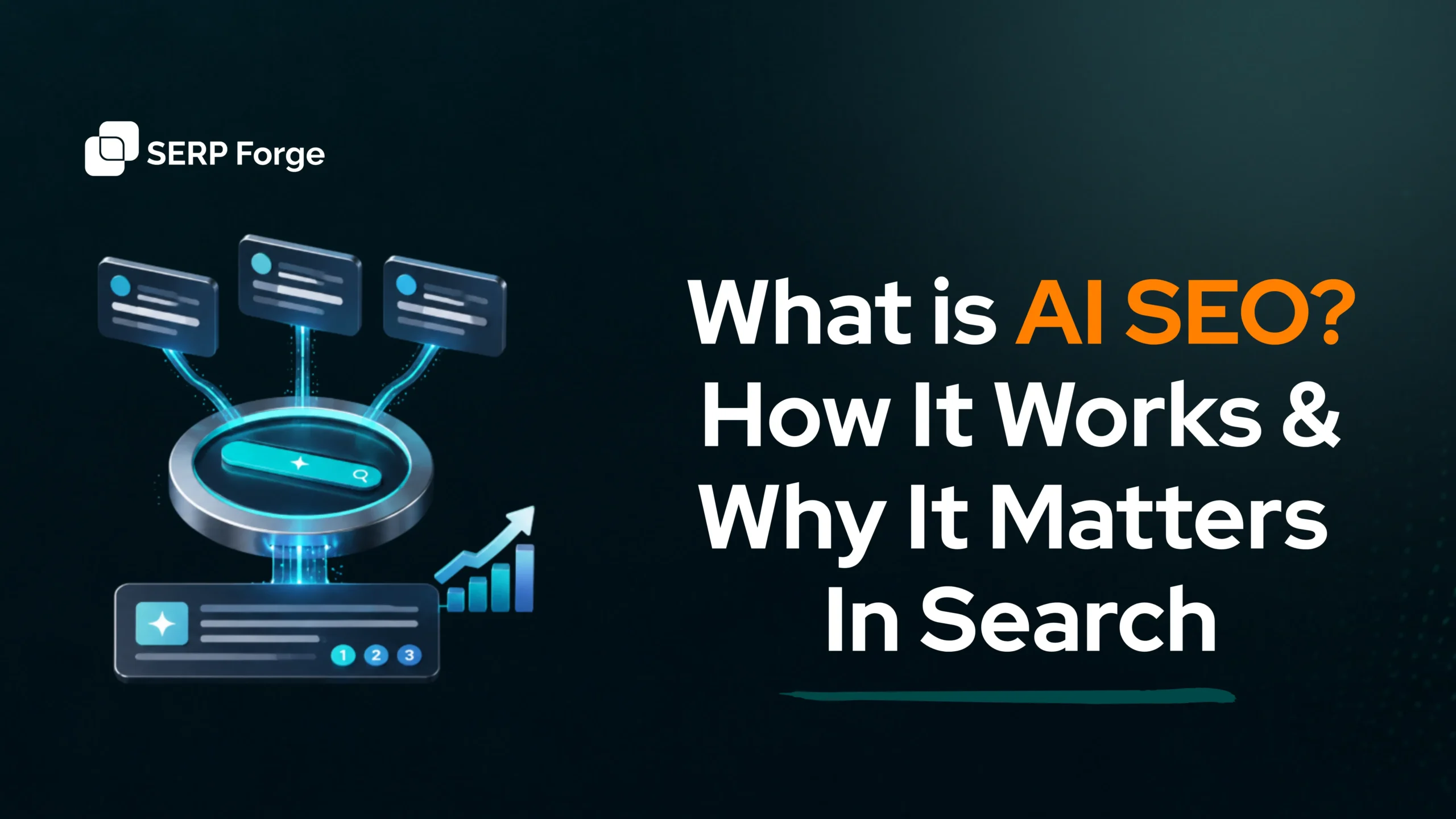 What Is AI SEO