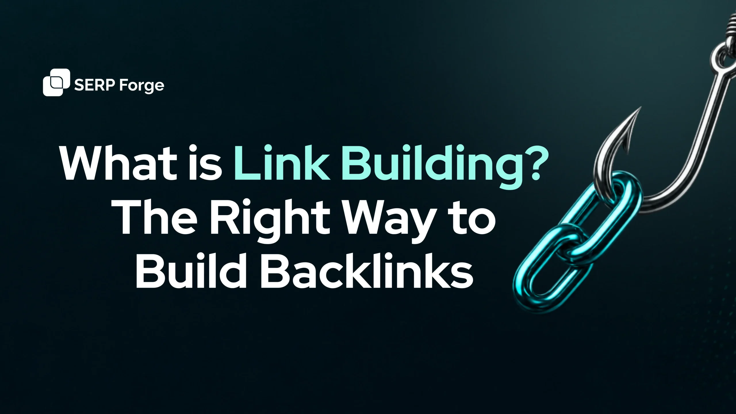 What Is Link Building