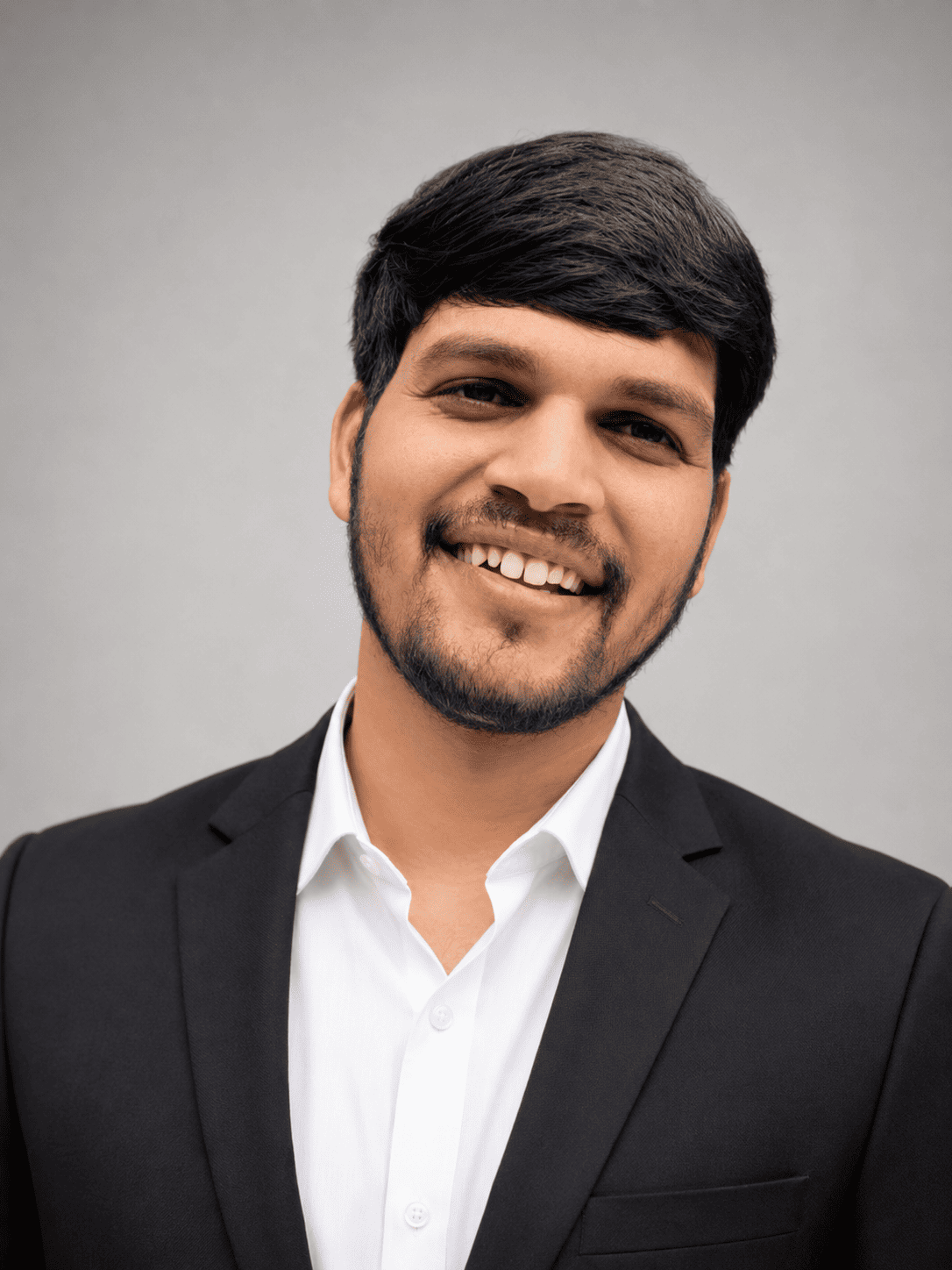 Sanjay Profile 2 1